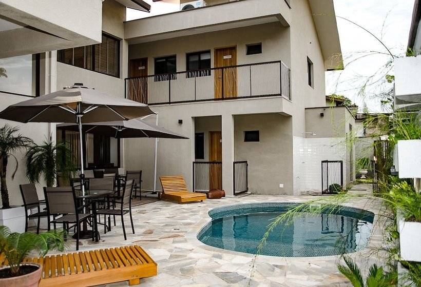 호텔 Tons De Mar Apart