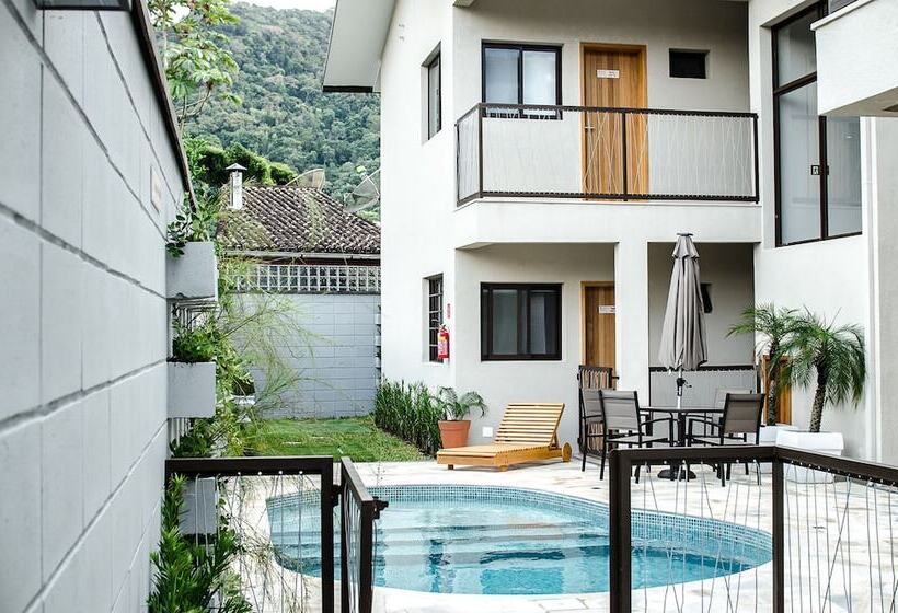 호텔 Tons De Mar Apart