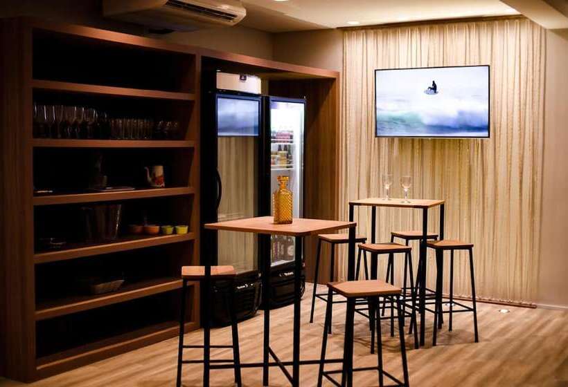 호텔 Tons De Mar Apart