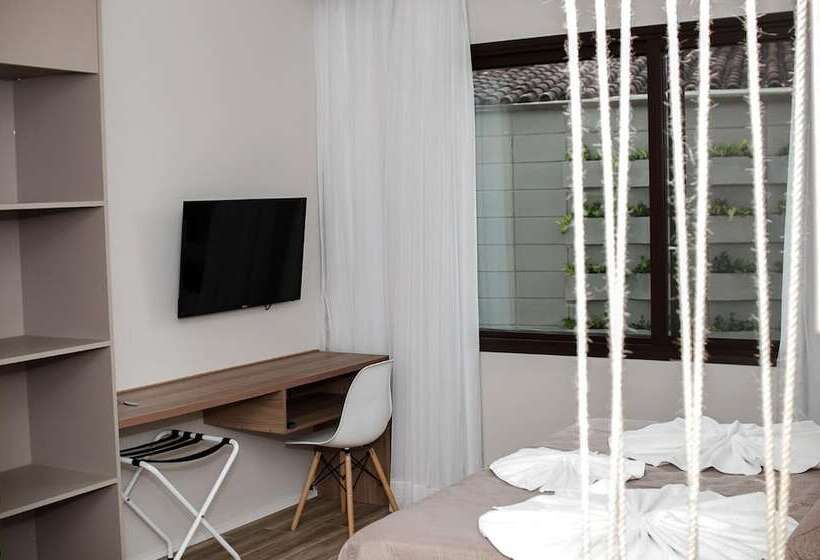 호텔 Tons De Mar Apart