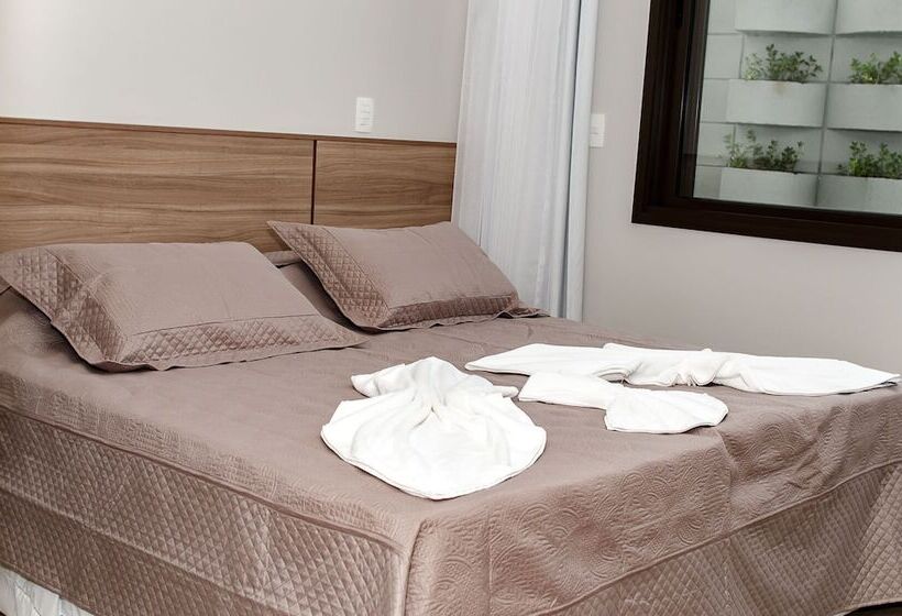 호텔 Tons De Mar Apart