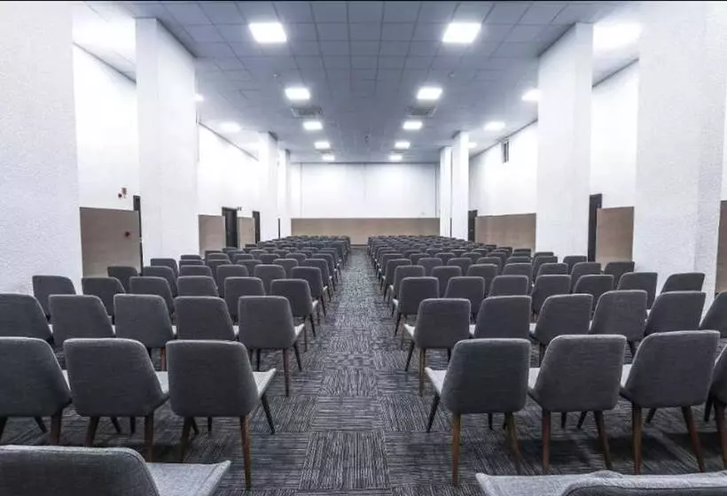 Travel Inn Hotels Caxias Do Sul