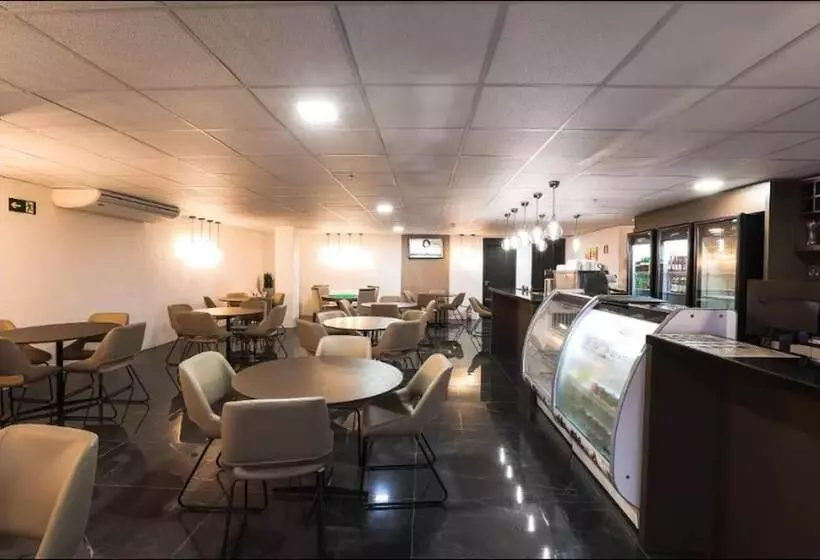 Travel Inn Hotels Caxias Do Sul