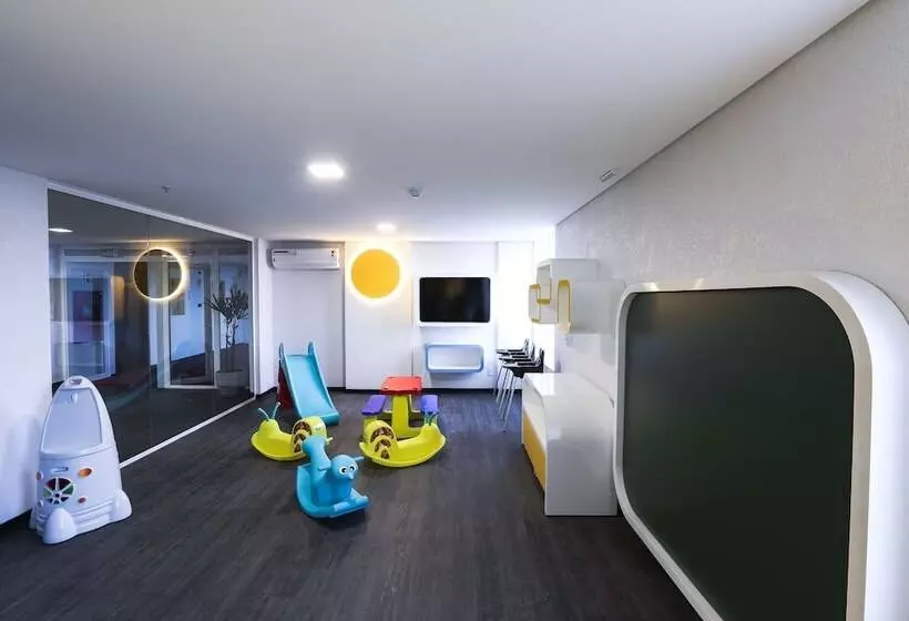 Travel Inn Hotels Caxias Do Sul