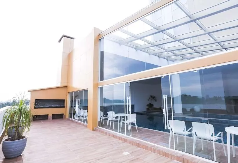 Travel Inn Hotels Caxias Do Sul