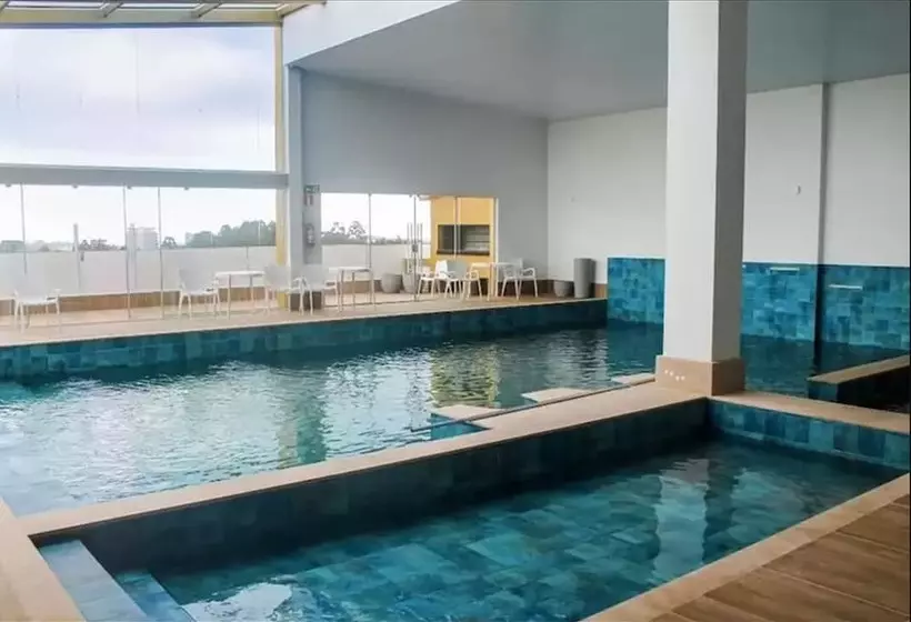 Travel Inn Hotels Caxias Do Sul