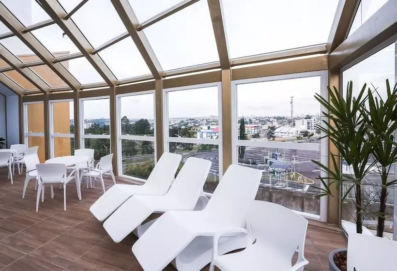 Travel Inn Hotels Caxias Do Sul