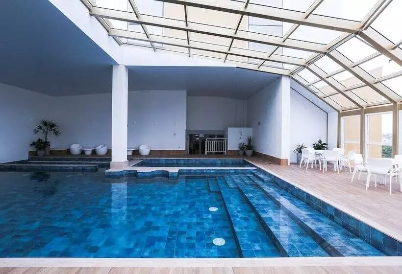 Travel Inn Hotels Caxias Do Sul