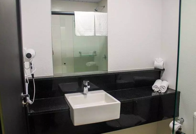 Travel Inn Hotels Caxias Do Sul