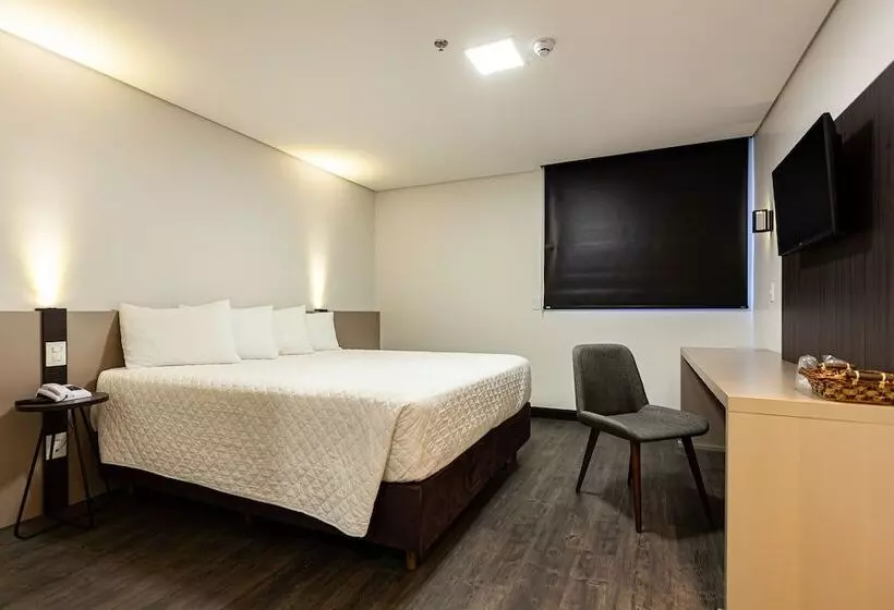Travel Inn Hotels Caxias Do Sul
