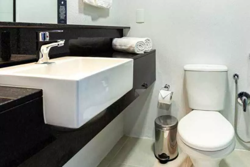 Travel Inn Hotels Caxias Do Sul