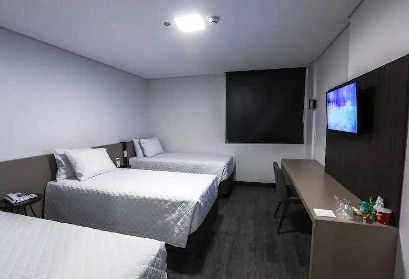 Travel Inn Hotels Caxias Do Sul