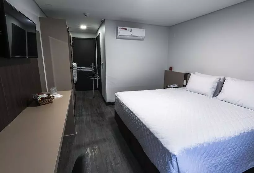 Travel Inn Hotels Caxias Do Sul