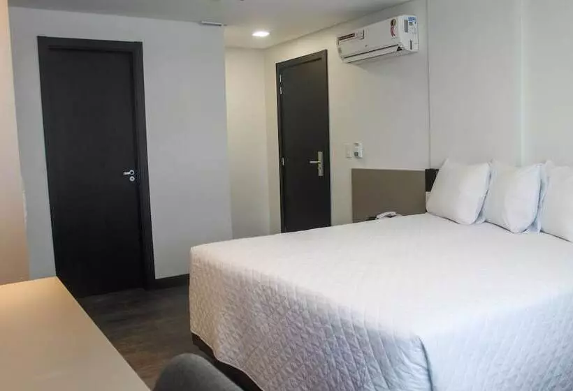 Travel Inn Hotels Caxias Do Sul