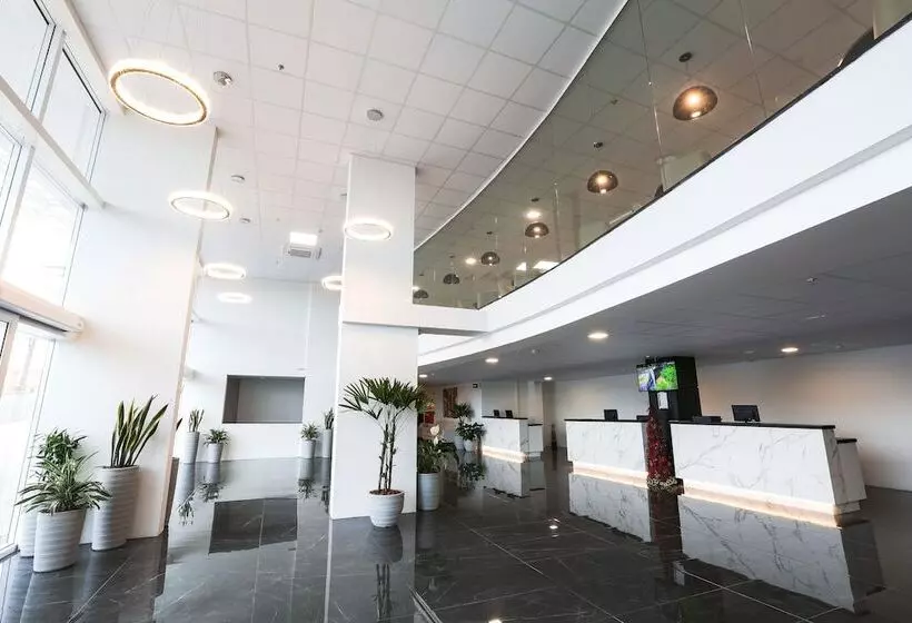 Travel Inn Hotels Caxias Do Sul