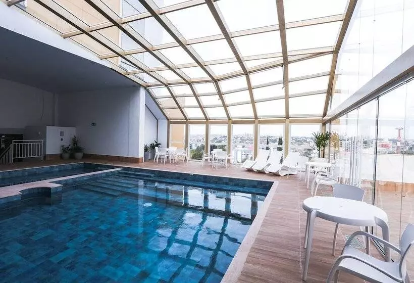 Travel Inn Hotels Caxias Do Sul