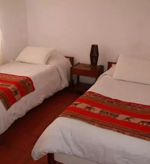 ホテル Velero Sur