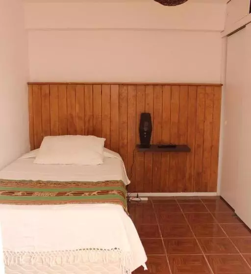 ホテル Velero Sur