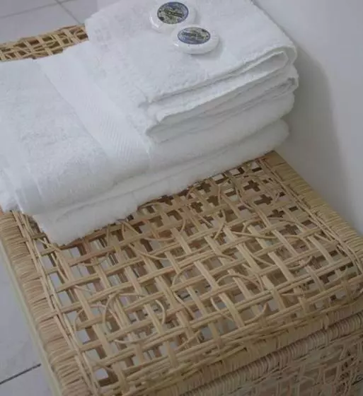 ホテル Velero Sur