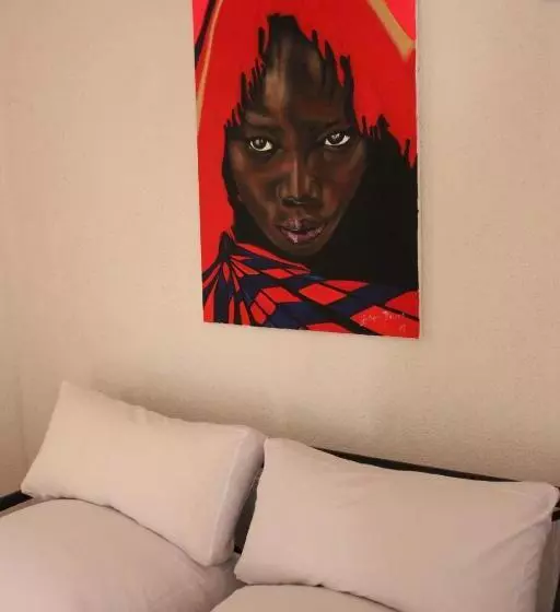 ホテル Velero Sur