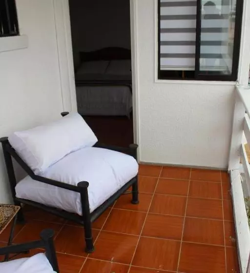 ホテル Velero Sur