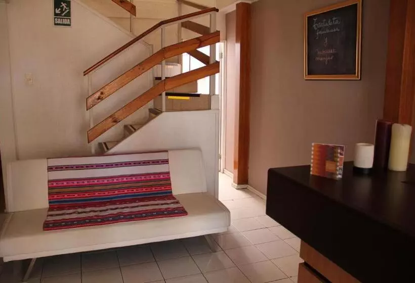 ホテル Velero Sur