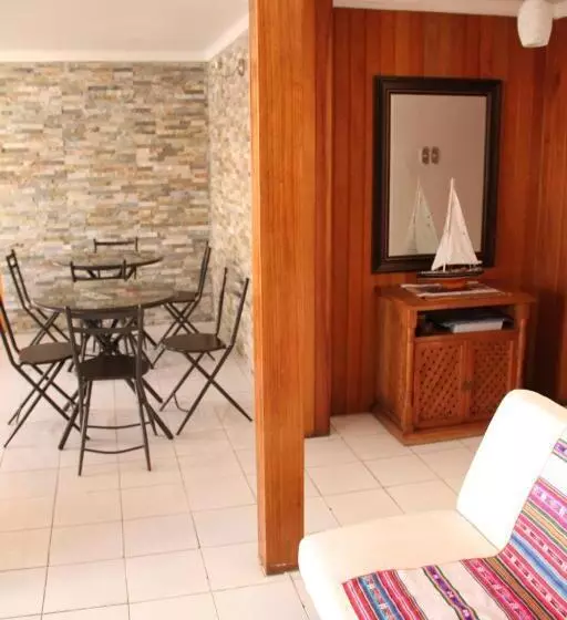 ホテル Velero Sur