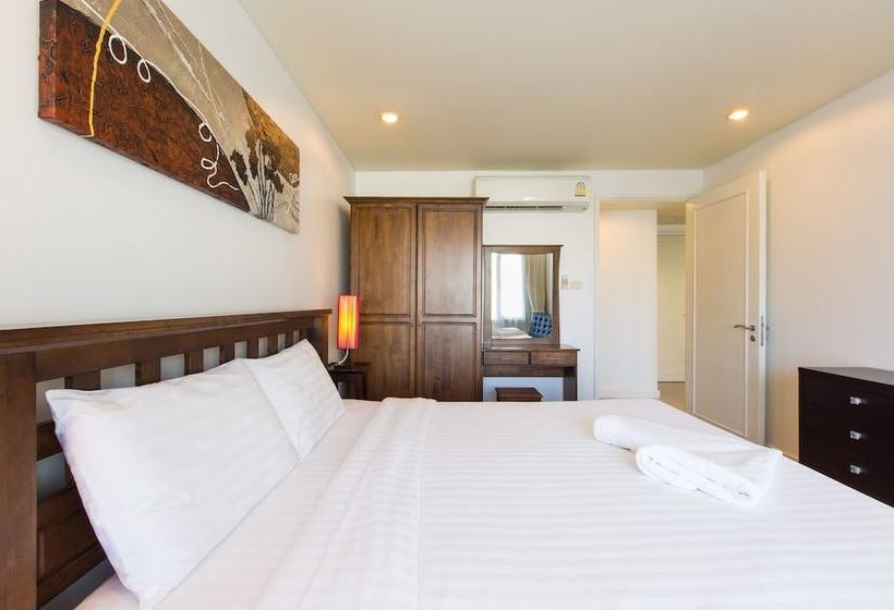 Mykonos Beach Apartment