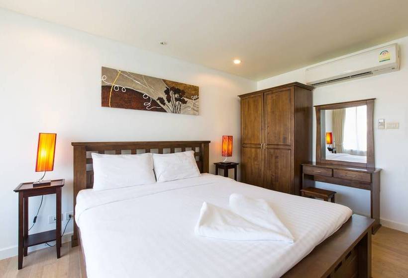 Mykonos Beach Apartment