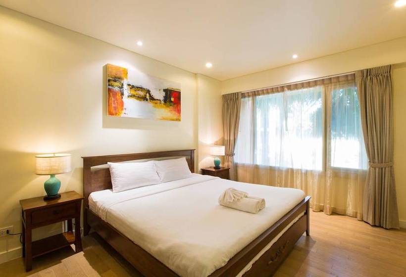 Mykonos Beach Apartment