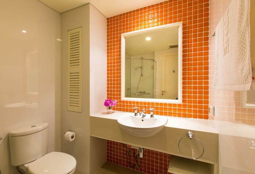 Mykonos Beach Apartment