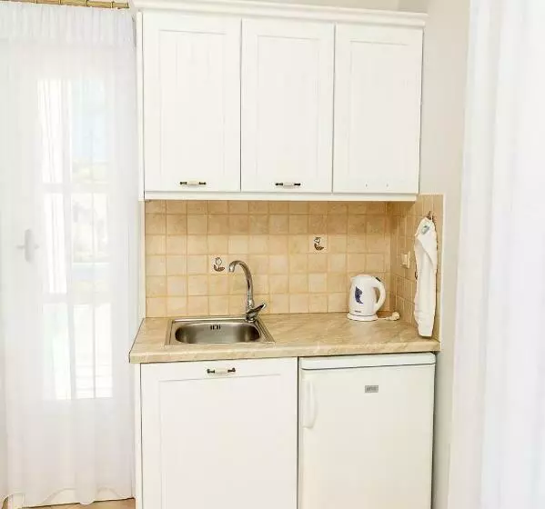 Niriides Boutique Apartments