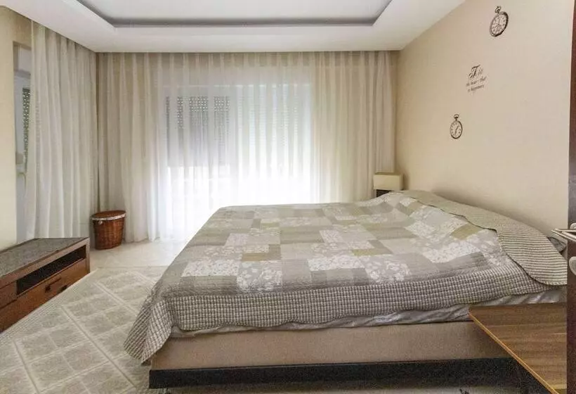 Paradise Town Villa Marina