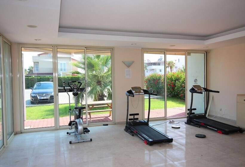 Paradise Town Villa Marina