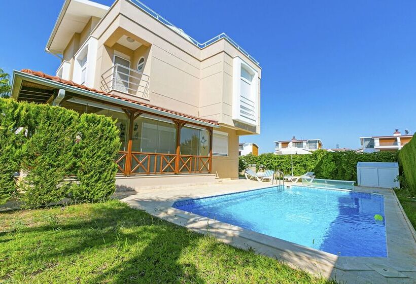 Paradise Town Villa Marina