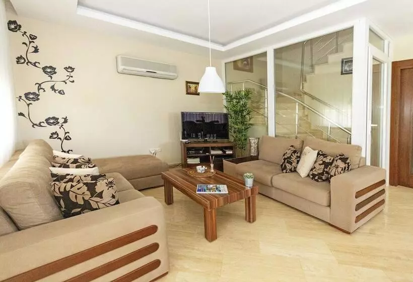 Paradise Town Villa Marina