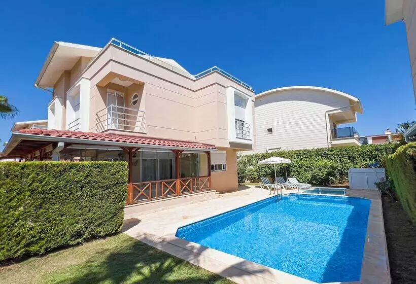 Paradise Town Villa Marina