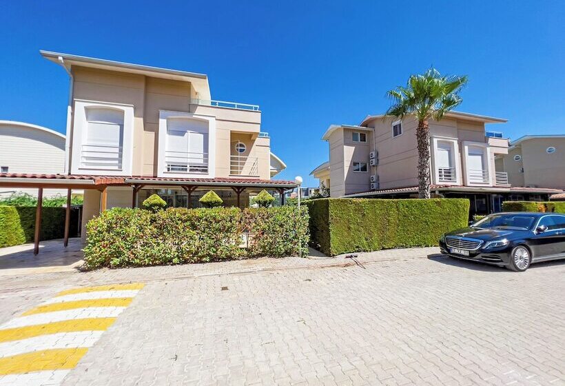 Paradise Town Villa Marina