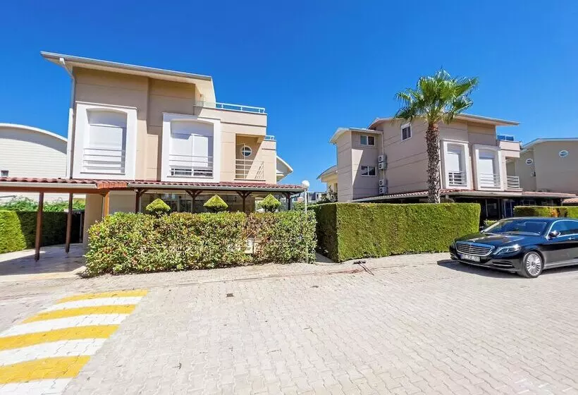 Paradise Town Villa Marina
