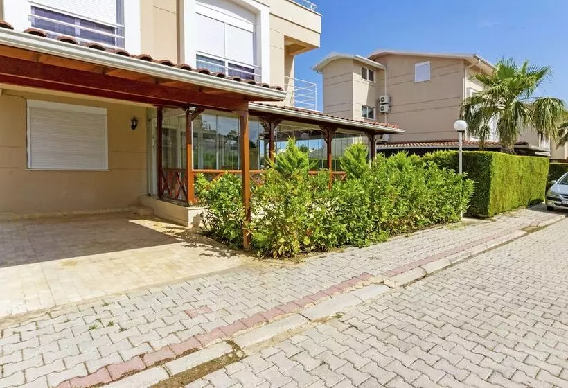 Paradise Town Villa Marina