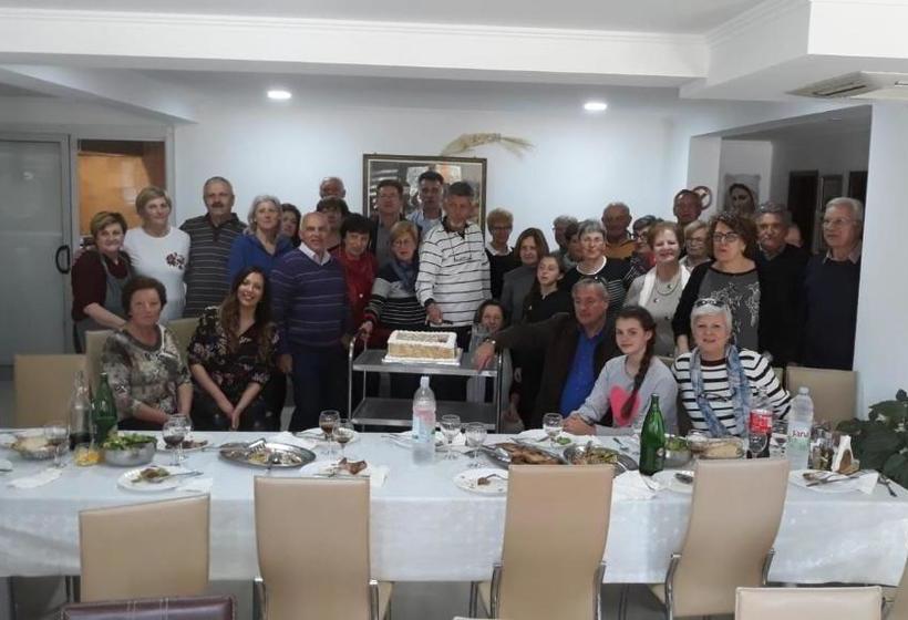 پانسیون Pansion Turudić