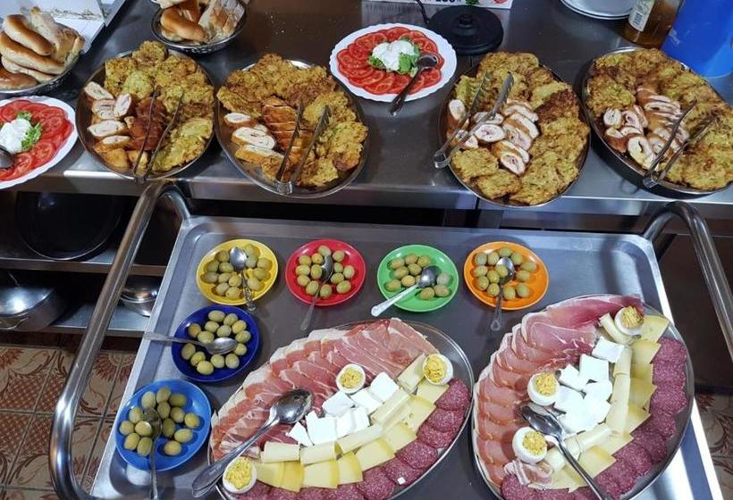 پانسیون Pansion Turudić