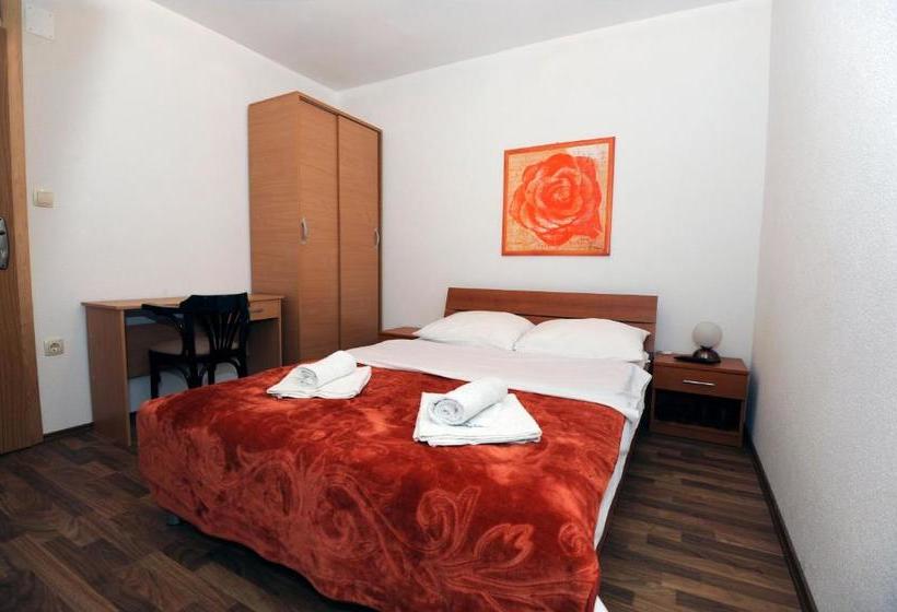 پانسیون Pansion Turudić