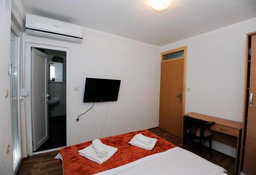 پانسیون Pansion Turudić