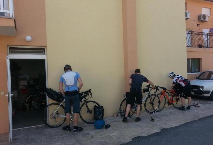 پانسیون Pansion Turudić