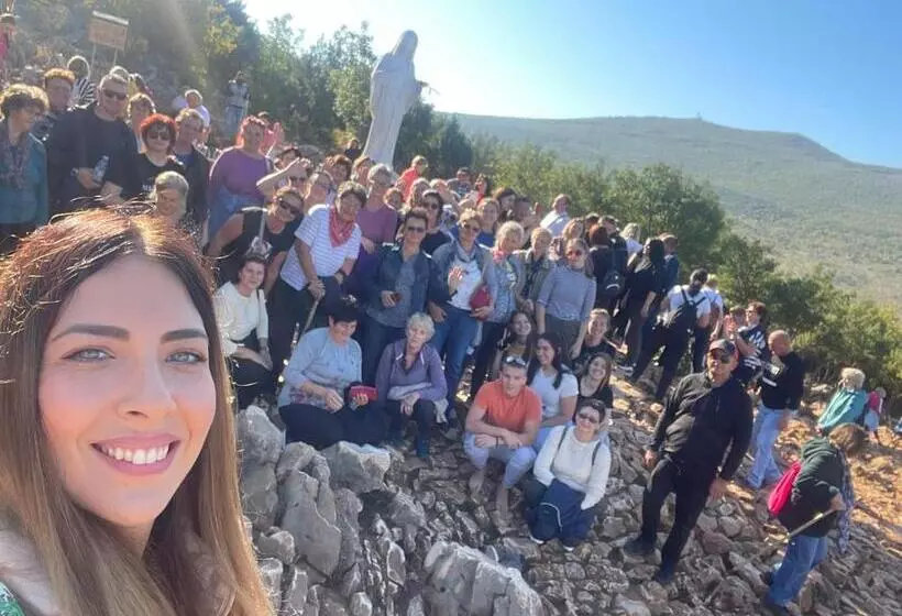 پانسیون Pansion Turudić