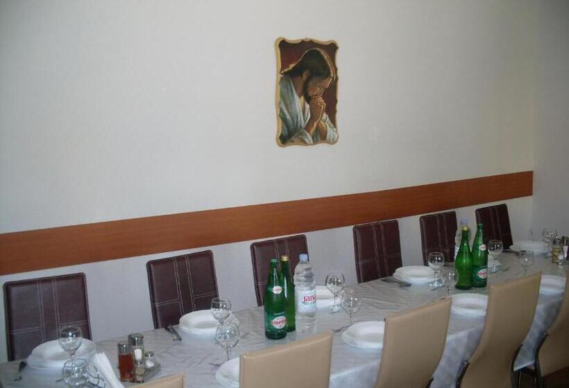 پانسیون Pansion Turudić