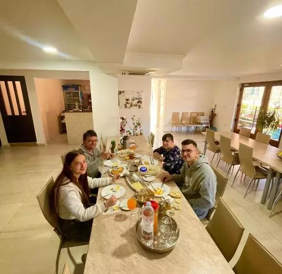 پانسیون Pansion Turudić