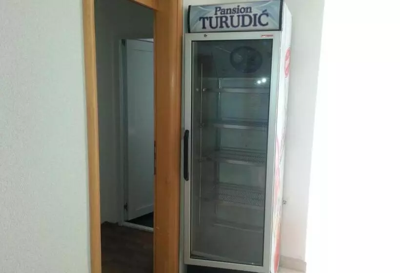 پانسیون Pansion Turudić