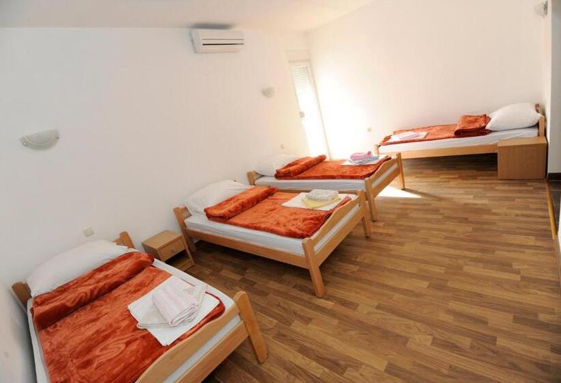 پانسیون Pansion Turudić